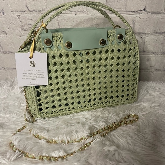 House of Harlow 1960 Handbags - New!House of Harlow 1960 Crossbody Bag/Pouch